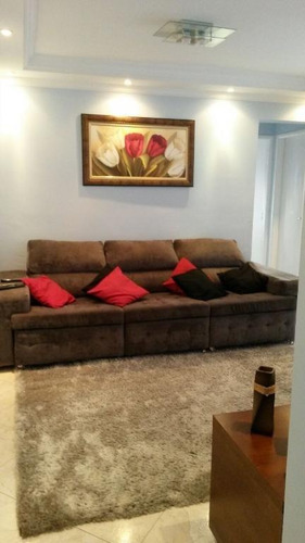 Imagem 2 de 25 de Apto Na Penha Com 2 Dorms, 1 Vaga, 62m², Lazer - Ap13172