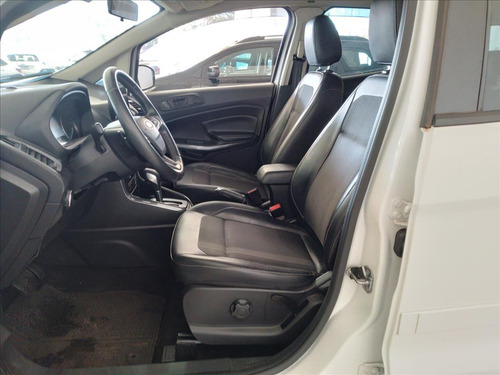 Ford Ecosport 1.5 TI-VCT FLEX FREESTYLE AUTOMÁTICO