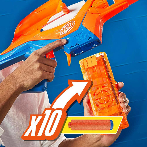 Nerf N Series Pinpoint F8621