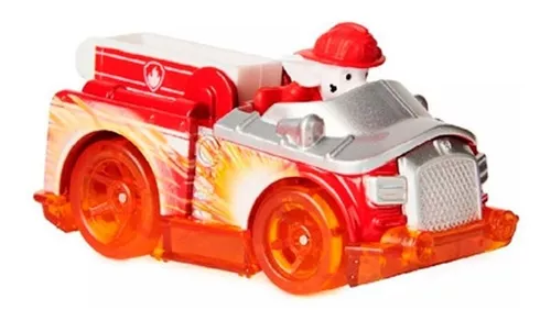comprar Figura Patrulla Canina Con Vehículo Paw Patrol-vamos A Jugar