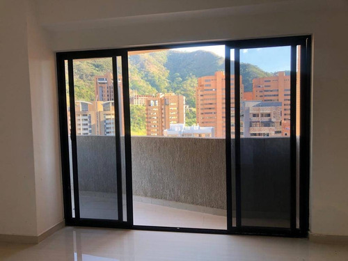 Imagen 3 de 10 de Mónica Santana Vende Apartamento Obra Blanca En La Trigaleña. Res. Vanguard. Cod: 133446