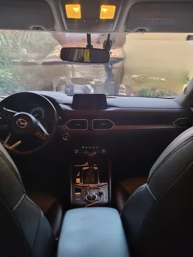 Mazda CX-5 2.0 Touring At