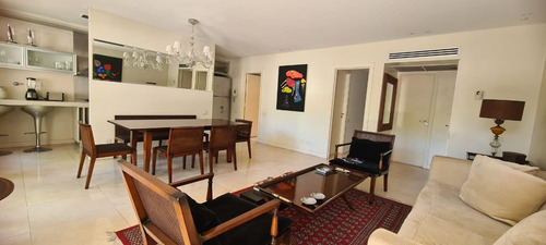 Alquiler Amoblado * 2 Dormitorios En Suite ( Valor Con Expensas Incluidas)