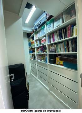 Imagem 10 de 16 de Apartamento De Condomínio Em São Paulo - Sp - Ap4245_nbni
