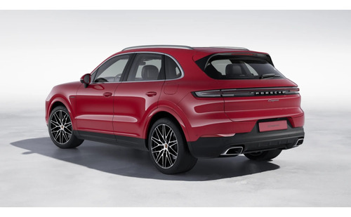 Porsche Cayenne 3.0 V6 E-HYBRID AWD TIPTRONIC S