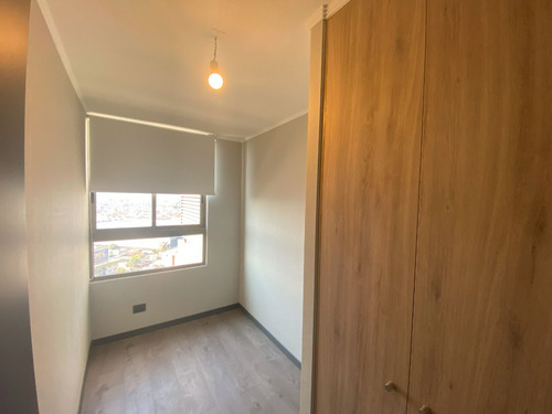 Excelente Deártamento En Arriendo En Macul!!