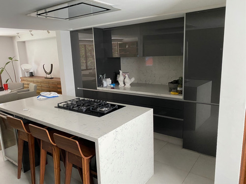 Departamento En Venta Polanco