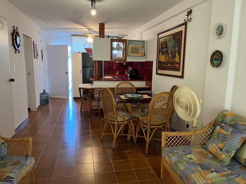Imagen 3 de 13 de Apartamento En Venta En Higuerote