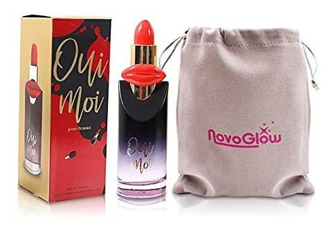 Oui Moi Pour Femme - Eau De Parfum Spray Perfume, 76dz1