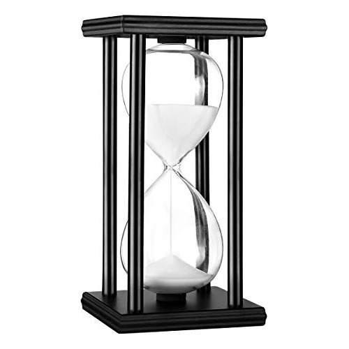 Temporizador De Reloj De Arena 30 60 Minutos Reloj De A...