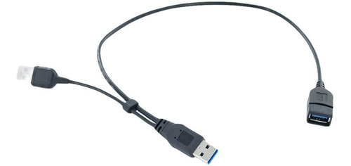 Apricorn Usb 3.0 Y - Cable De Alimentacion  Usb3-y 