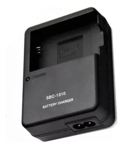 Cargador Sbc 1310 Para Batería Bp 1310 De Samsung