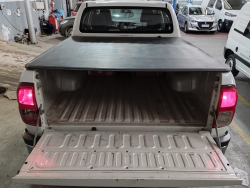 Imagen 9 de 15 de Hilux Ab973ri 2017