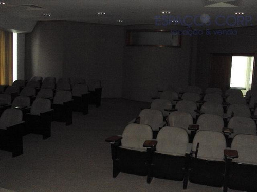 Imagem 26 de 26 de Laje Comercial Para Alugar, 324m² - Vila Olímpia - São Paulo/sp - Lj0178