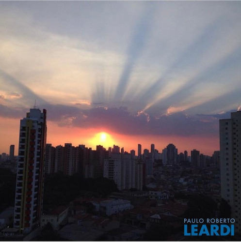 Imagem 1 de 15 de Cobertura - Carrão - Sp - 638284