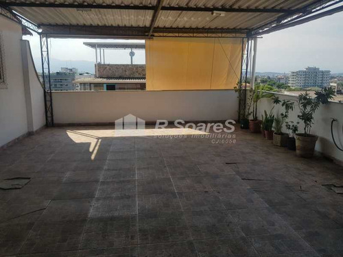 Imagem 15 de 15 de Casa Em Condomínio-à Venda-vila Valqueire-rio De Janeiro - Vvcn30105