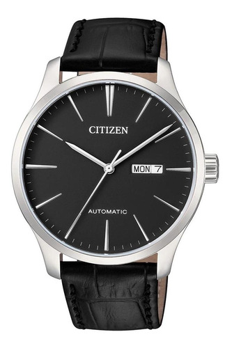 Reloj Citizen Hombre Nh8350-08e Mechanical
