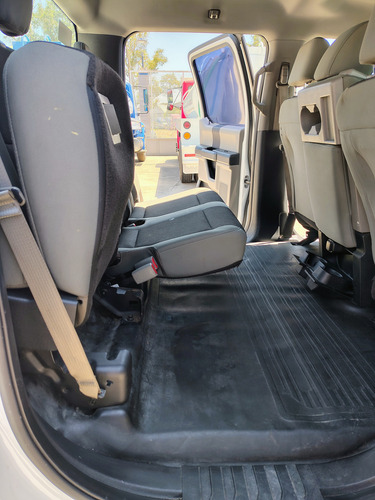 Ford F-150 3.5 Doble Cabina V6 4x2 At