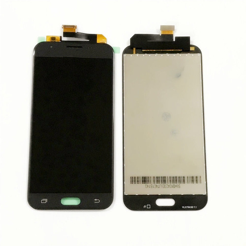 Para Samsung J3 2017 Primer J327 J327p J327t1 Lcd Pantalla D