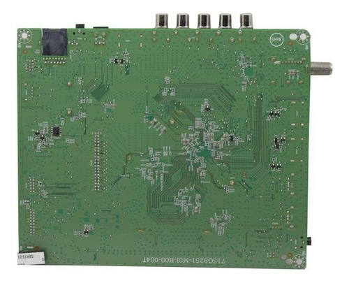 Placa Principal Tv Led Aoc Le43s5970s