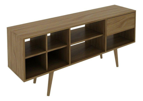 Mueble Tv 50 PLG Zoilo - Diba Muebles