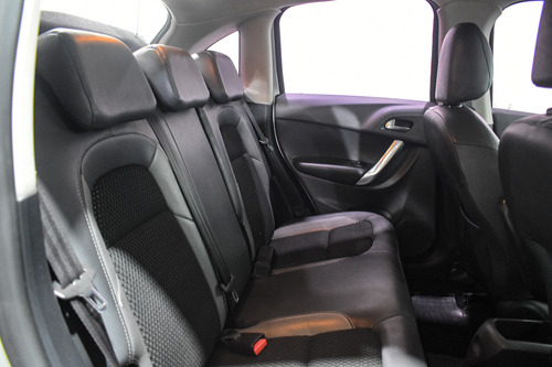 Citroën C3 1.6 Vti 115 Shine
