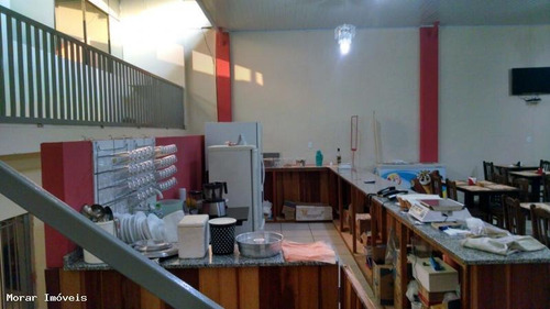 Comercial Para Venda Em Cajamar, Centro - A5_2-500454
