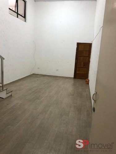 Imagem 3 de 5 de Galpão Em Ótima Localização - Gl01512l