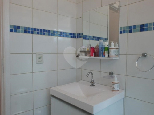 Imagem 3 de 15 de Casa-são Paulo-pirituba | Ref.: Reo583603 - Reo583603