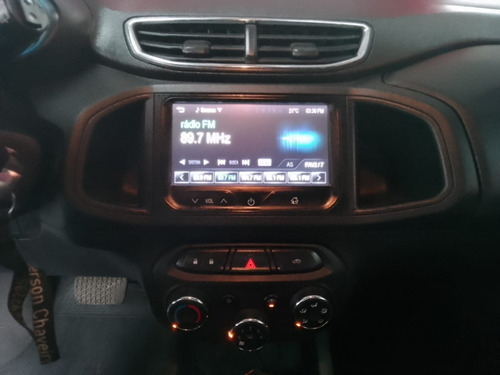 Chevrolet Onix 1.4 Ltz Aut. 5p
