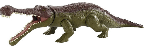 Dinosaurio Massive Biters Figura De Acción De De Tamaño  Dns