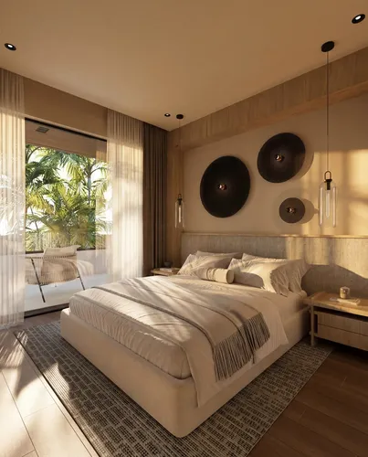 Zen Park Residences Cancún - foto 1