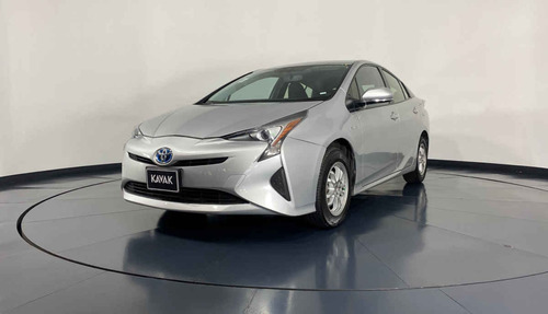 Imagen 5 de 15 de 44425 - Toyota Prius 2017 Con Garantía