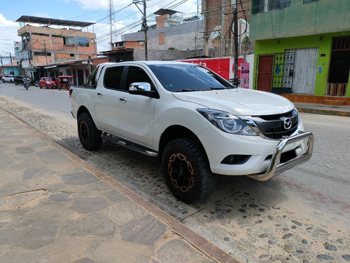 Imagen 7 de 15 de Mazda Bt-50 High
