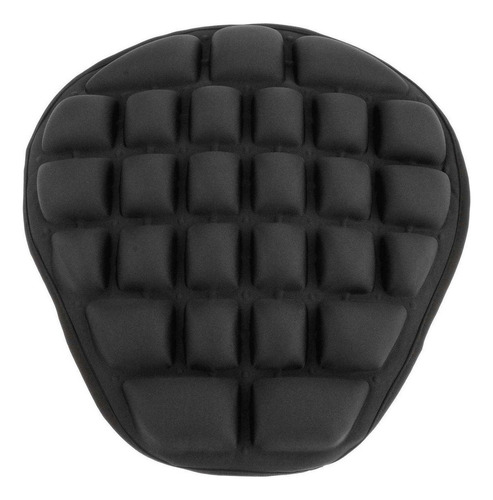 Y) Gift Airbag Motorcycle Seat Cushion