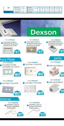 Imagen 2 de 5 de Rack De Pared Gabinete 6ur 9u Redes Cableado Estructurado