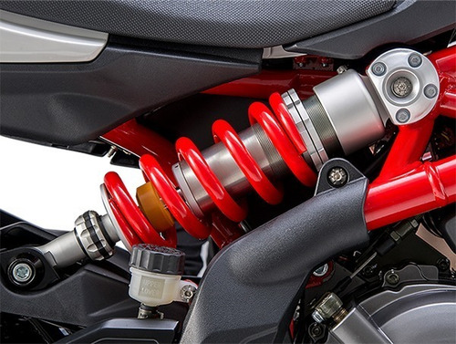 Benelli Tnt 300 Naked ( Entrega Inmediata )
