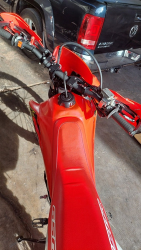 Imagen 14 de 14 de Honda Xr 650r