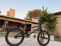 Comprar Vendo Bicicleta Bmx Rodado 20 Usada En Perfecto Estado