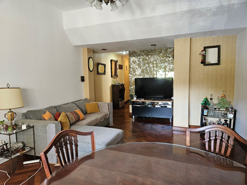 Departamento Semipiso En Venta En Las Cañitas, Capital Federal, Buenos Aires
