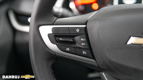 Chevrolet Onix 1.0 TURBO FLEX PLUS LTZ AUTOMÁTICO
