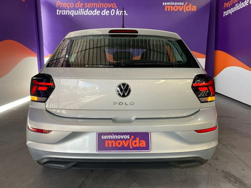 Volkswagen Pólo MPI (Flex)