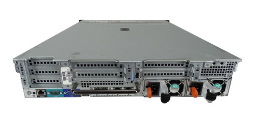 Servidor Dell R730 2xeon E5-2660v4 28core 64gb H730 16 Bahia (Reacondicionado)