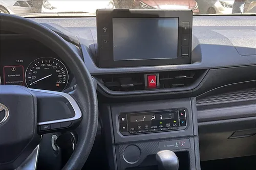 Toyota Avanza 2023