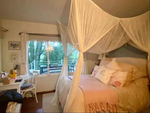 Preciosa Casa En Cuajimalpa