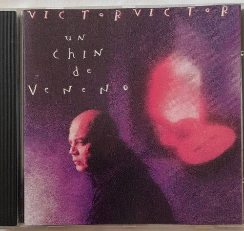 Victor Victor / Un Chin De Veneno