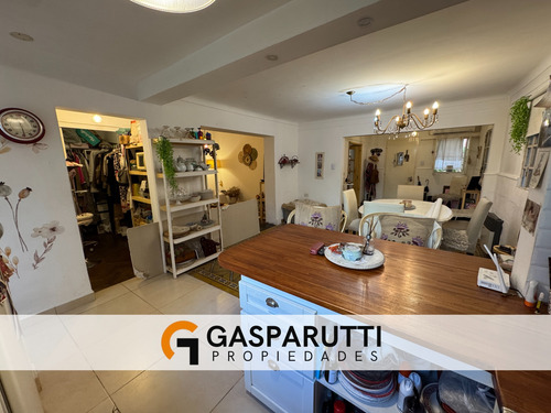 Ph Sin Expensas En Venta En San Isidro Con Patio