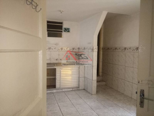 Imagem 22 de 30 de Casa Para Venda - Ótima Localização - Cidade Júlia - Id 1463 - 1463