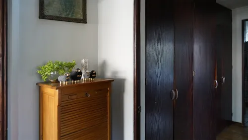 Exclusivo Duplex, Suecia / Pocuro