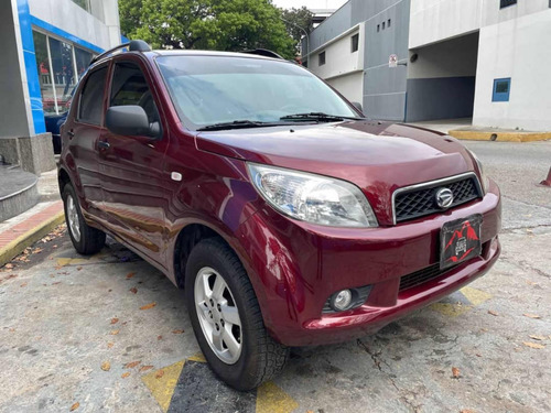 Daihatsu Terios Bego 4x4